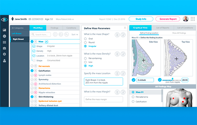 Eyetoai screenshot 1